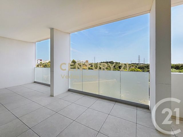 Appartement F4 &agrave; louer - 4 pi&egrave;ces - 86,76 m2 - St Jean De Vedas - 34 - LANGUEDOC-ROUSSILLON