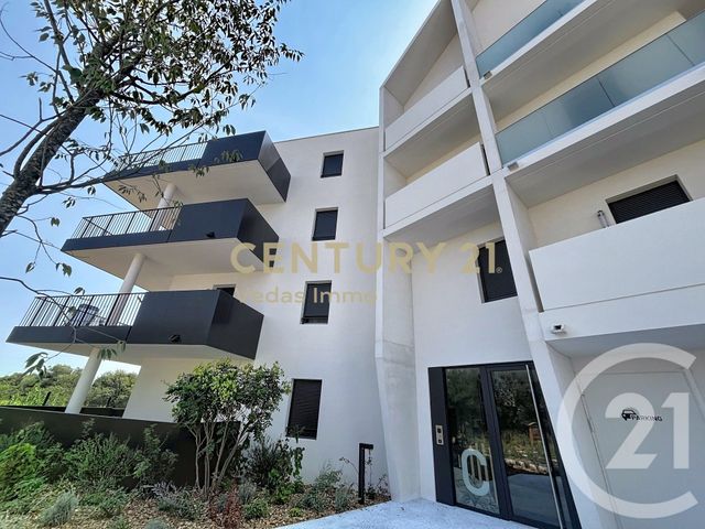 Appartement F4 &agrave; louer - 4 pi&egrave;ces - 86,76 m2 - St Jean De Vedas - 34 - LANGUEDOC-ROUSSILLON
