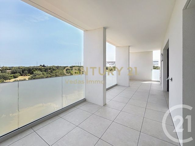 Appartement F4 &agrave; louer - 4 pi&egrave;ces - 86,76 m2 - St Jean De Vedas - 34 - LANGUEDOC-ROUSSILLON