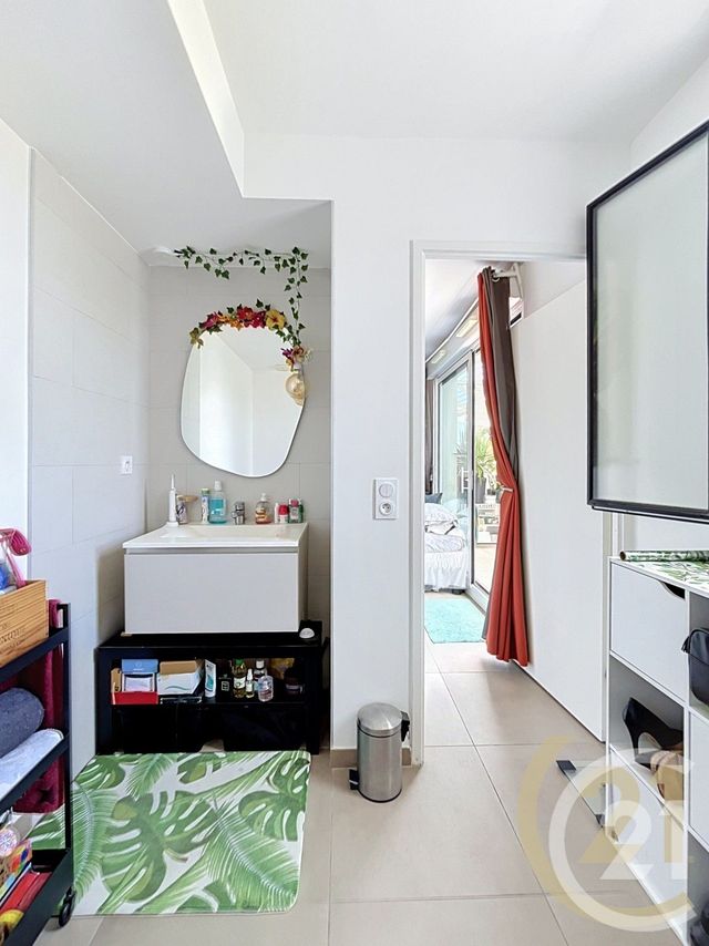 Appartement T1 &agrave; vendre - 1 pi&egrave;ce - 24 m2 - Montpellier - 34 - LANGUEDOC-ROUSSILLON