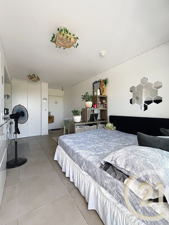 Appartement T1 &agrave; vendre - 1 pi&egrave;ce - 24 m2 - Montpellier - 34 - LANGUEDOC-ROUSSILLON