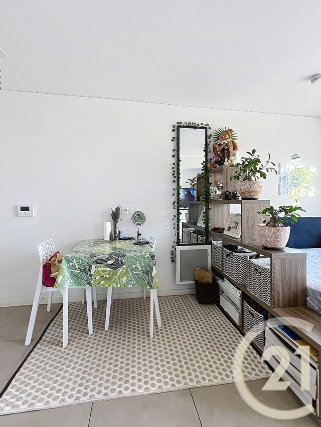 Appartement T1 &agrave; vendre - 1 pi&egrave;ce - 24 m2 - Montpellier - 34 - LANGUEDOC-ROUSSILLON
