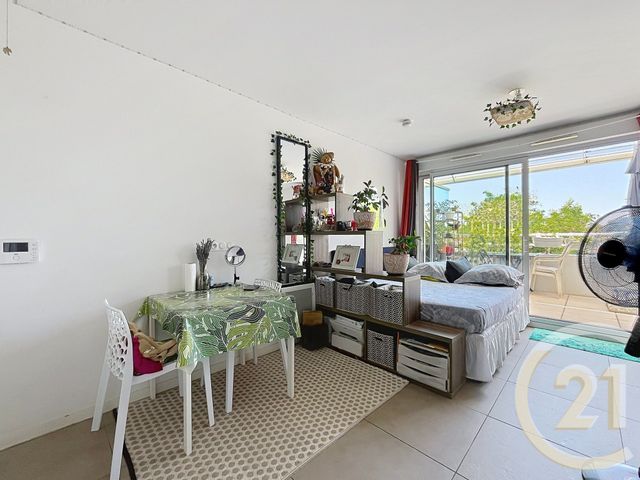Appartement T1 &agrave; vendre - 1 pi&egrave;ce - 24 m2 - Montpellier - 34 - LANGUEDOC-ROUSSILLON