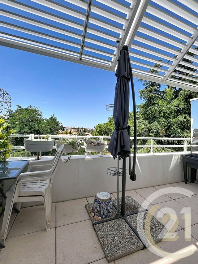 Appartement T1 &agrave; vendre - 1 pi&egrave;ce - 24 m2 - Montpellier - 34 - LANGUEDOC-ROUSSILLON