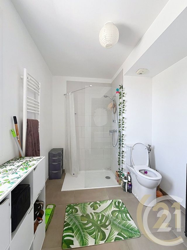 Appartement T1 &agrave; vendre - 1 pi&egrave;ce - 24 m2 - Montpellier - 34 - LANGUEDOC-ROUSSILLON