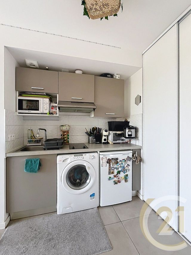 Appartement T1 &agrave; vendre - 1 pi&egrave;ce - 24 m2 - Montpellier - 34 - LANGUEDOC-ROUSSILLON