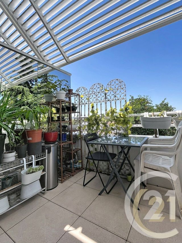 appartement - MONTPELLIER - 34
