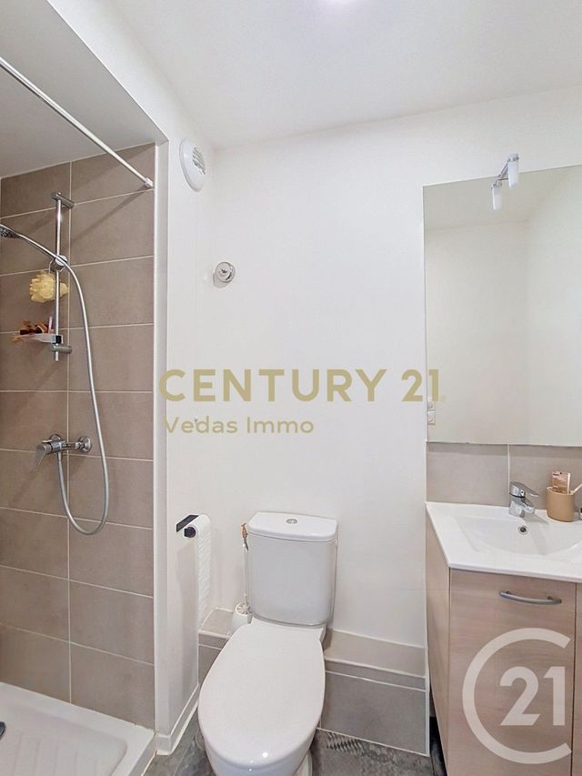 Appartement Studio &agrave; vendre - 1 pi&egrave;ce - 23 m2 - Montpellier - 34 - LANGUEDOC-ROUSSILLON