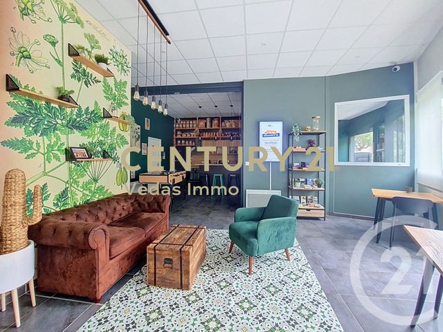 Appartement Studio &agrave; vendre - 1 pi&egrave;ce - 23 m2 - Montpellier - 34 - LANGUEDOC-ROUSSILLON