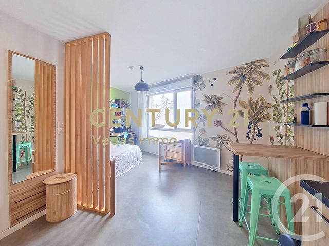 appartement - MONTPELLIER - 34
