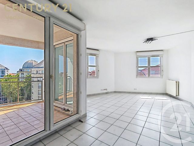 Appartement F4 &agrave; vendre - 4 pi&egrave;ces - 77,33 m2 - Montpellier - 34 - LANGUEDOC-ROUSSILLON