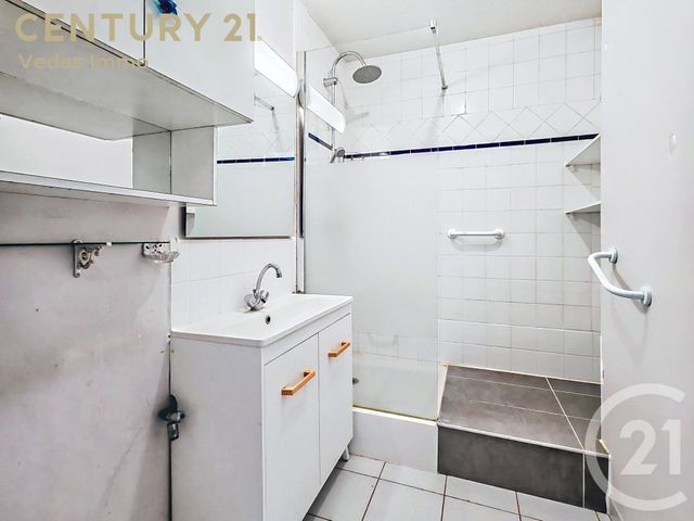 Appartement F4 &agrave; vendre - 4 pi&egrave;ces - 77,33 m2 - Montpellier - 34 - LANGUEDOC-ROUSSILLON