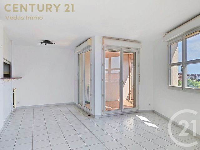 Appartement F4 &agrave; vendre - 4 pi&egrave;ces - 77,33 m2 - Montpellier - 34 - LANGUEDOC-ROUSSILLON