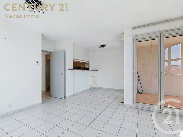 Appartement F4 &agrave; vendre - 4 pi&egrave;ces - 77,33 m2 - Montpellier - 34 - LANGUEDOC-ROUSSILLON