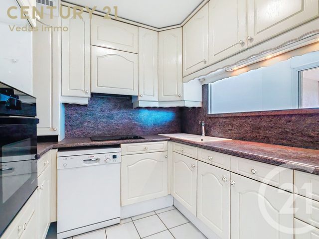 Appartement F4 &agrave; vendre - 4 pi&egrave;ces - 77,33 m2 - Montpellier - 34 - LANGUEDOC-ROUSSILLON
