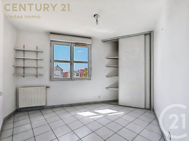 Appartement F4 &agrave; vendre - 4 pi&egrave;ces - 77,33 m2 - Montpellier - 34 - LANGUEDOC-ROUSSILLON