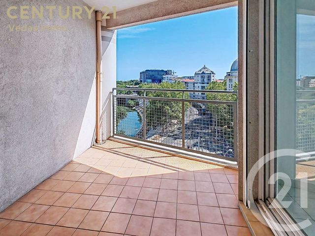 Appartement F4 &agrave; vendre - 4 pi&egrave;ces - 77,33 m2 - Montpellier - 34 - LANGUEDOC-ROUSSILLON
