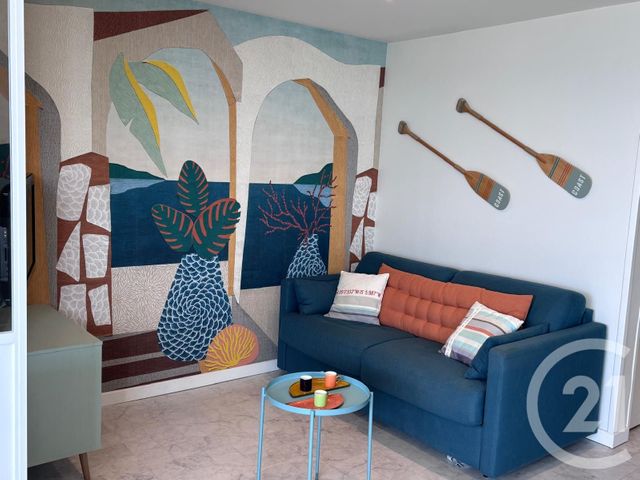 Appartement F1 bis &agrave; vendre - 2 pi&egrave;ces - 37,68 m2 - La Grande Motte - 34 - LANGUEDOC-ROUSSILLON