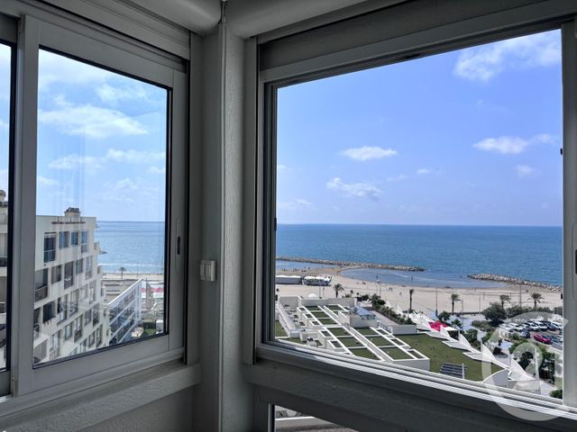 Appartement F1 bis &agrave; vendre - 2 pi&egrave;ces - 37,68 m2 - La Grande Motte - 34 - LANGUEDOC-ROUSSILLON