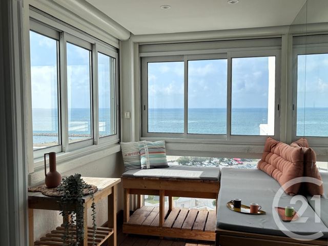 appartement - LA GRANDE MOTTE - 34