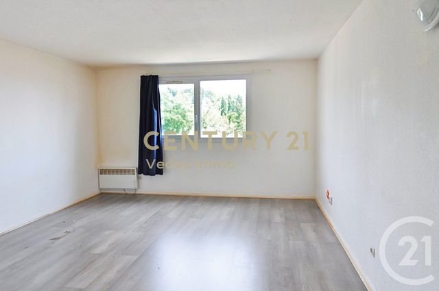 Appartement Studio &agrave; vendre - 1 pi&egrave;ce - 24 m2 - Grabels - 34 - LANGUEDOC-ROUSSILLON