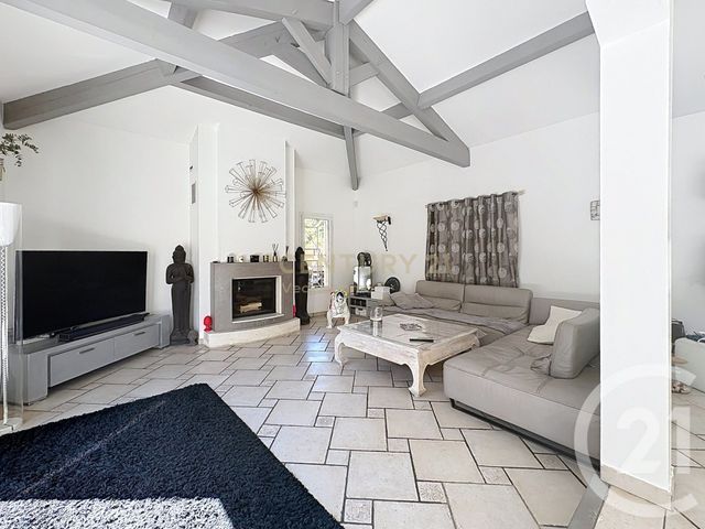 Maison &agrave; vendre - 5 pi&egrave;ces - 159,70 m2 - Montpellier - 34 - LANGUEDOC-ROUSSILLON