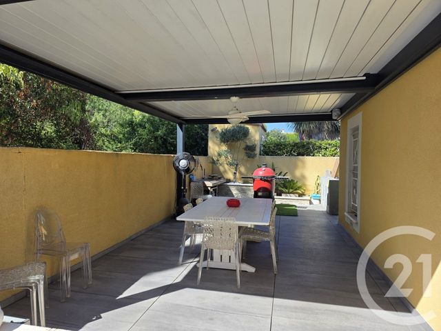 Maison &agrave; vendre - 5 pi&egrave;ces - 159,70 m2 - Montpellier - 34 - LANGUEDOC-ROUSSILLON