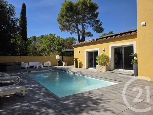 Maison &agrave; vendre - 5 pi&egrave;ces - 159,70 m2 - Montpellier - 34 - LANGUEDOC-ROUSSILLON