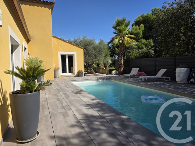 Maison &agrave; vendre - 5 pi&egrave;ces - 159,70 m2 - Montpellier - 34 - LANGUEDOC-ROUSSILLON