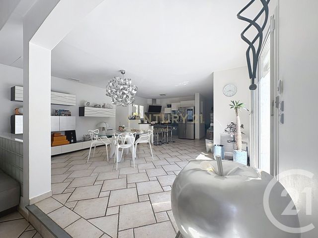 Maison &agrave; vendre - 5 pi&egrave;ces - 159,70 m2 - Montpellier - 34 - LANGUEDOC-ROUSSILLON