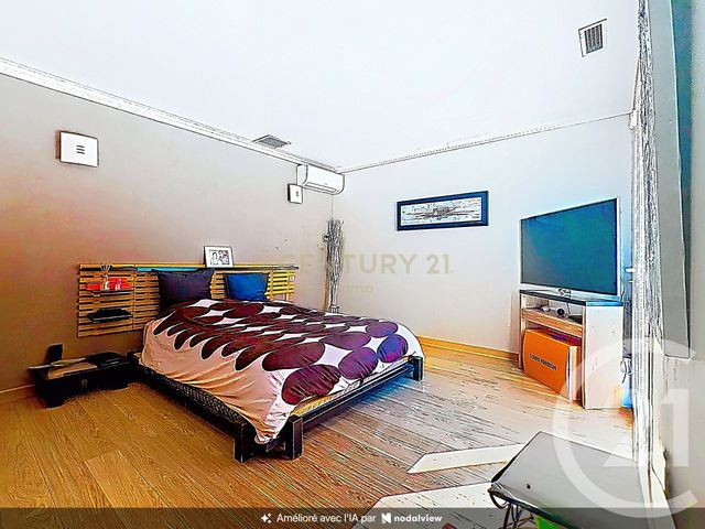 Maison &agrave; vendre - 5 pi&egrave;ces - 159,70 m2 - Montpellier - 34 - LANGUEDOC-ROUSSILLON