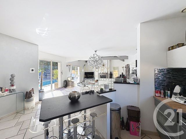 Maison &agrave; vendre - 5 pi&egrave;ces - 159,70 m2 - Montpellier - 34 - LANGUEDOC-ROUSSILLON