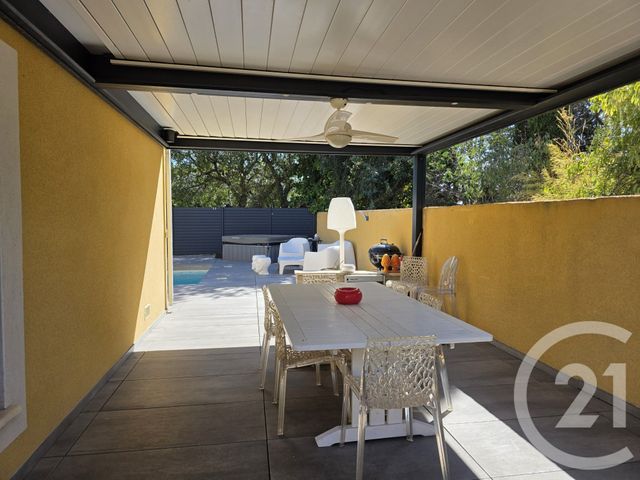 Maison &agrave; vendre - 5 pi&egrave;ces - 159,70 m2 - Montpellier - 34 - LANGUEDOC-ROUSSILLON