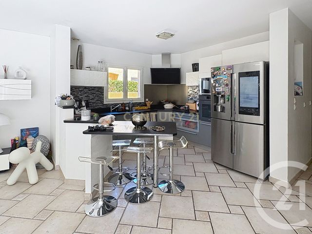 Maison &agrave; vendre - 5 pi&egrave;ces - 159,70 m2 - Montpellier - 34 - LANGUEDOC-ROUSSILLON