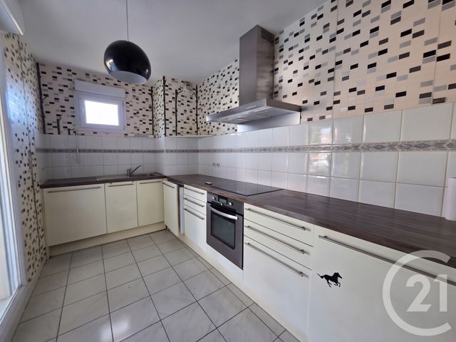 Appartement T2 &agrave; vendre - 2 pi&egrave;ces - 51,93 m2 - St Jean De Vedas - 34 - LANGUEDOC-ROUSSILLON