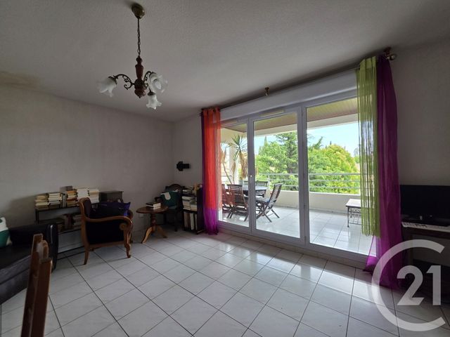Appartement T2 &agrave; vendre - 2 pi&egrave;ces - 51,93 m2 - St Jean De Vedas - 34 - LANGUEDOC-ROUSSILLON