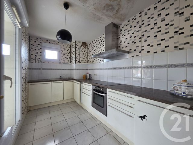 Appartement T2 &agrave; vendre - 2 pi&egrave;ces - 51,93 m2 - St Jean De Vedas - 34 - LANGUEDOC-ROUSSILLON