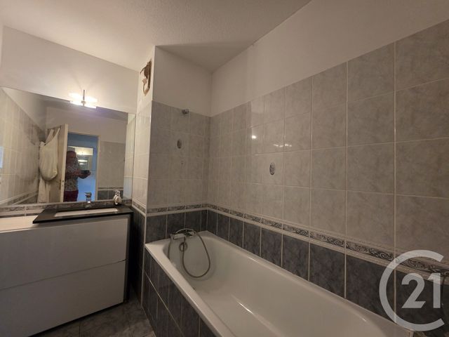 Appartement T2 &agrave; vendre - 2 pi&egrave;ces - 51,93 m2 - St Jean De Vedas - 34 - LANGUEDOC-ROUSSILLON