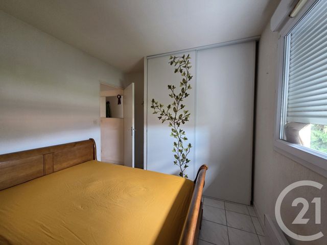 Appartement T2 &agrave; vendre - 2 pi&egrave;ces - 51,93 m2 - St Jean De Vedas - 34 - LANGUEDOC-ROUSSILLON