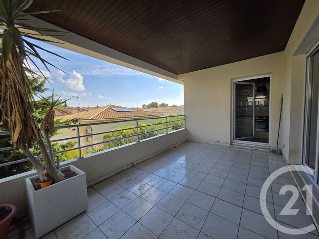 Appartement T2 &agrave; vendre - 2 pi&egrave;ces - 51,93 m2 - St Jean De Vedas - 34 - LANGUEDOC-ROUSSILLON