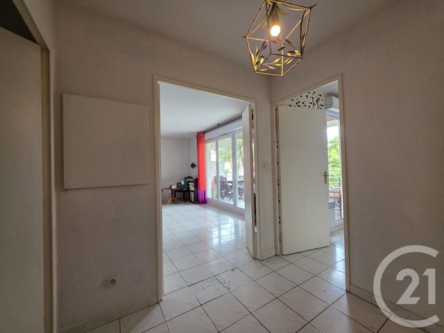 Appartement T2 &agrave; vendre - 2 pi&egrave;ces - 51,93 m2 - St Jean De Vedas - 34 - LANGUEDOC-ROUSSILLON
