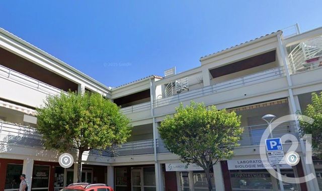 Appartement T2 &agrave; vendre - 2 pi&egrave;ces - 51,93 m2 - St Jean De Vedas - 34 - LANGUEDOC-ROUSSILLON