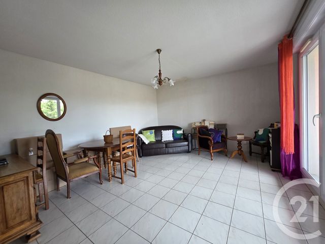Appartement T2 &agrave; vendre - 2 pi&egrave;ces - 51,93 m2 - St Jean De Vedas - 34 - LANGUEDOC-ROUSSILLON