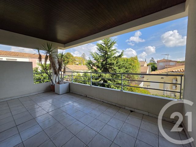appartement - ST JEAN DE VEDAS - 34