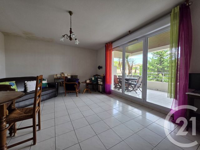 Appartement T2 &agrave; vendre - 2 pi&egrave;ces - 51,93 m2 - St Jean De Vedas - 34 - LANGUEDOC-ROUSSILLON