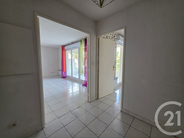 Appartement T2 &agrave; vendre - 2 pi&egrave;ces - 51,93 m2 - St Jean De Vedas - 34 - LANGUEDOC-ROUSSILLON