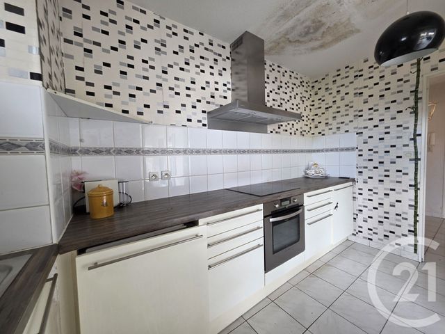 Appartement T2 &agrave; vendre - 2 pi&egrave;ces - 51,93 m2 - St Jean De Vedas - 34 - LANGUEDOC-ROUSSILLON