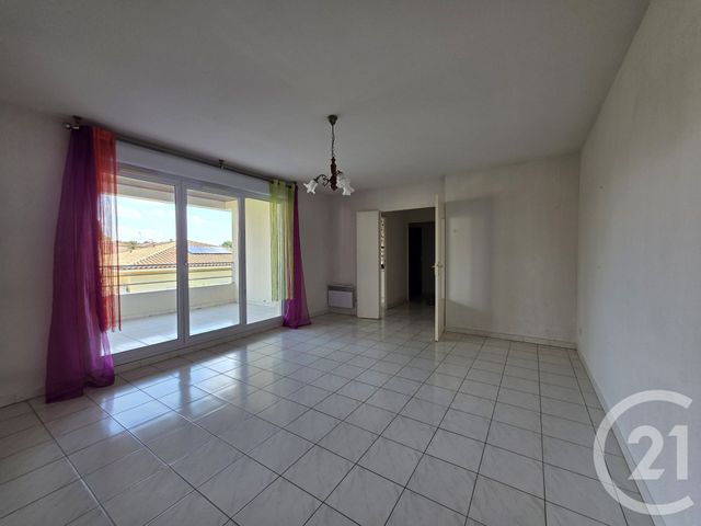 Appartement T2 &agrave; vendre - 2 pi&egrave;ces - 51,93 m2 - St Jean De Vedas - 34 - LANGUEDOC-ROUSSILLON