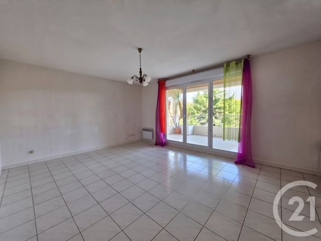 Appartement T2 &agrave; vendre - 2 pi&egrave;ces - 51,93 m2 - St Jean De Vedas - 34 - LANGUEDOC-ROUSSILLON