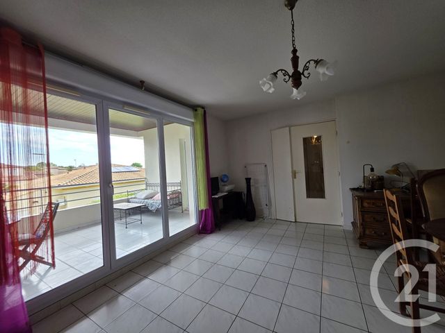 Appartement T2 &agrave; vendre - 2 pi&egrave;ces - 51,93 m2 - St Jean De Vedas - 34 - LANGUEDOC-ROUSSILLON